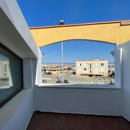 Appartamento Il Porto Porto Torres Exteriér fotografie