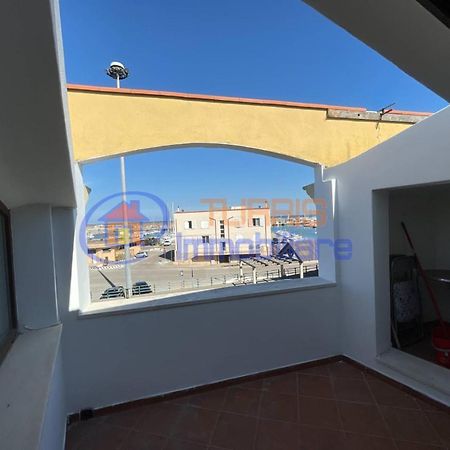 Appartamento Il Porto Porto Torres Exteriér fotografie