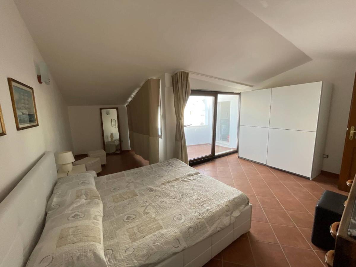 Appartamento Il Porto Porto Torres Exteriér fotografie