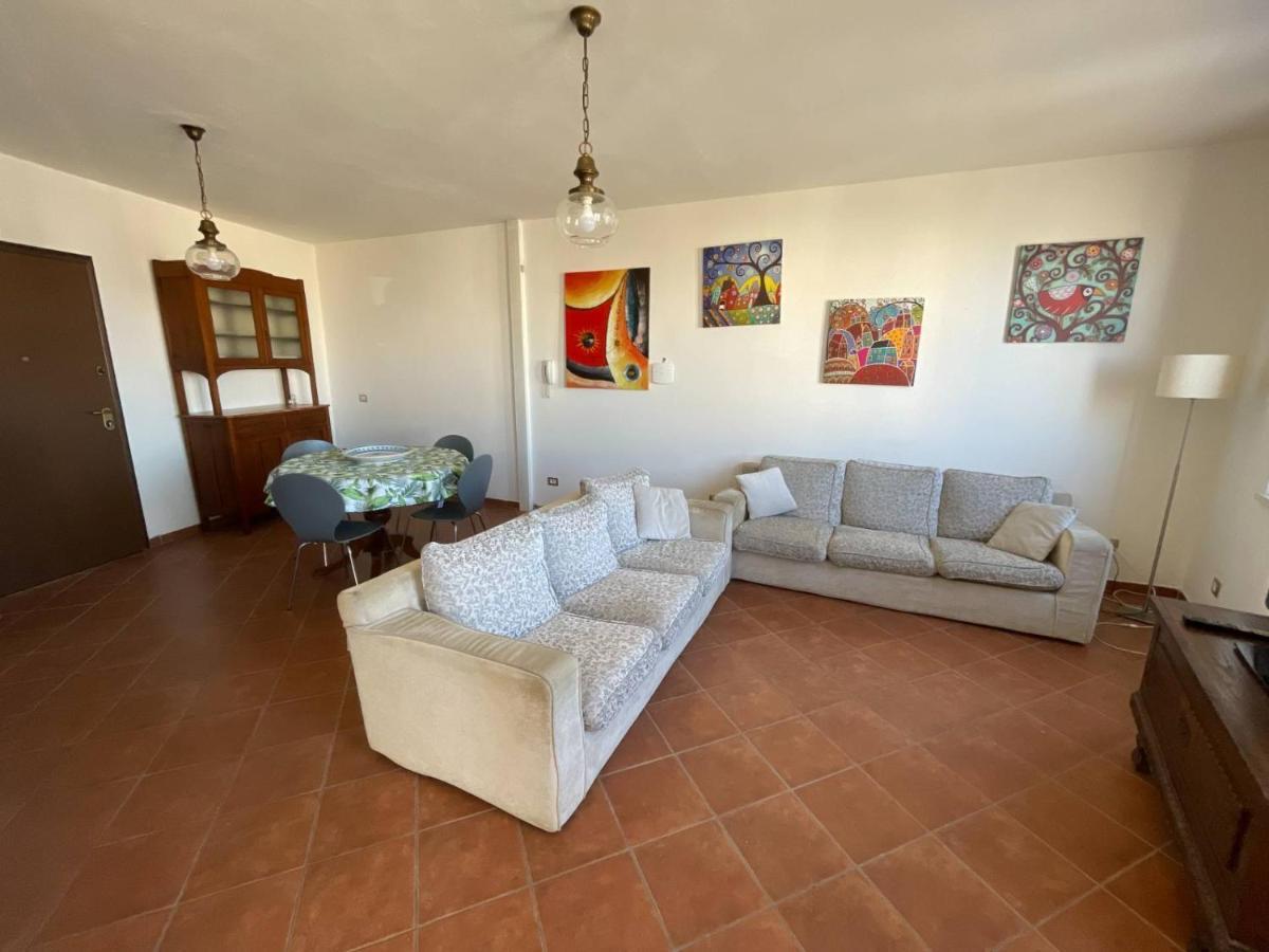 Appartamento Il Porto Porto Torres Exteriér fotografie