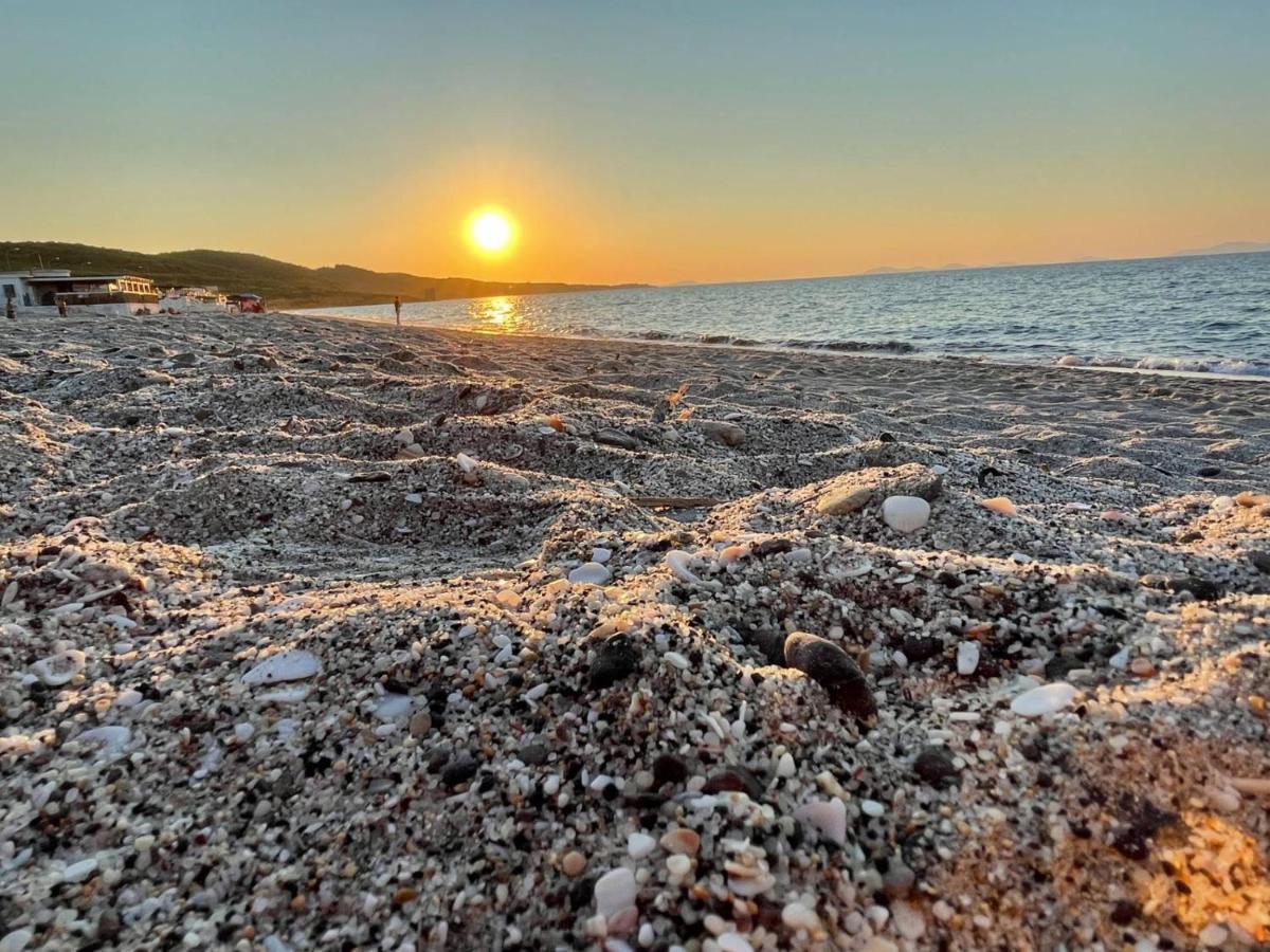 Appartamento Il Porto Porto Torres Exteriér fotografie